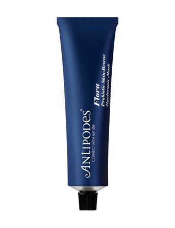 Antipodes Flora Probiotic Mask - Nude - 75 ml