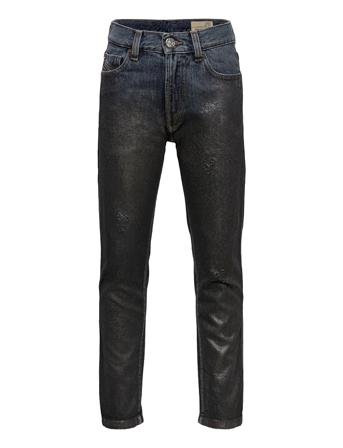 Mharky-J Trousers Blue Diesel