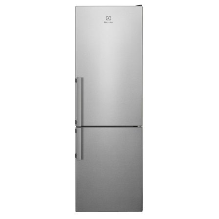 Electrolux - Kombiskap LNB1LE34XR Rustfri