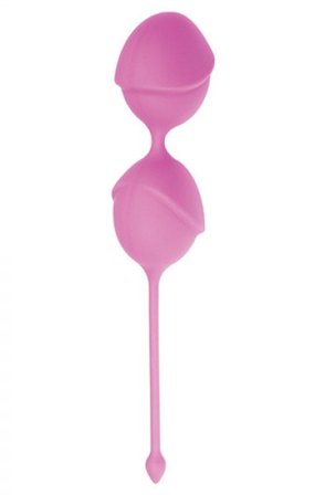 TOYZ4LOVERS Delight Pussy Lichee Silicone Pink