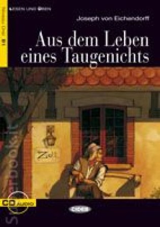 Aus dem leben eines taugenichts. Con file audio scaricabile on line Joseph von Eichendorff