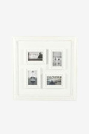 NORDFORM - Fotoramme townhill - Hvid - Rammer - Fra Homeroom