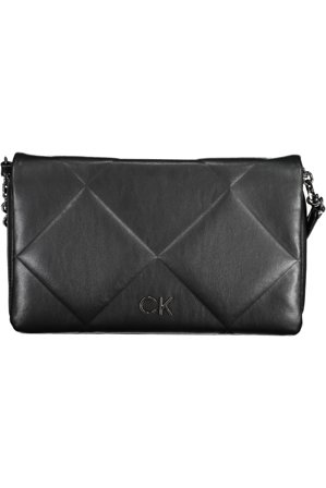 Calvin Klein Borsa Donna Nero