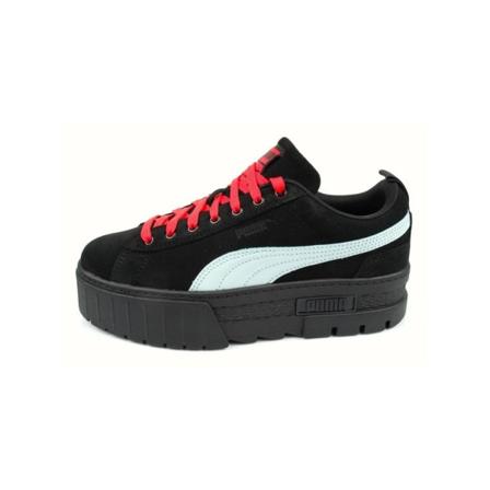 Skor Puma Mayze Dua Lipa Svarta 41