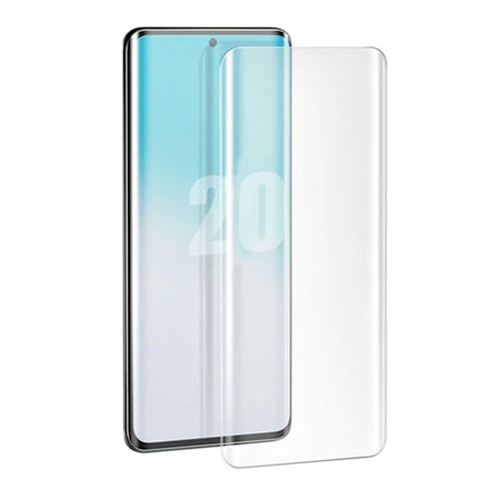 Samsung Galaxy S20 Ultra Screen Beskyttelsesskærmbeskyttelse
