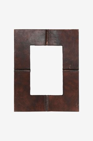 Halvor Bakke - Skinnramme Ii Foto 10x15 - Grå - Rammer - Fra Homeroom