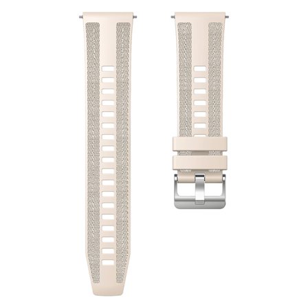 Silikonrem for WATCH GT5 46MM Erstatningsrem Hurtigutløserrem