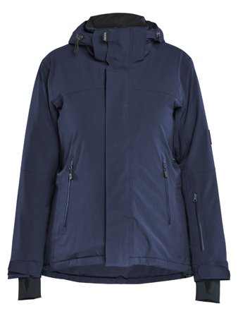 Blåkläder 470719178600S Vinterjacka marinblå Marinblå, Kläder