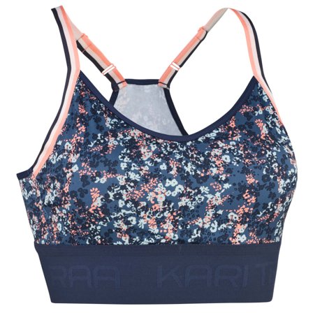 Kari Traa Women's Frøya (2021) Women undergarment Blue XS