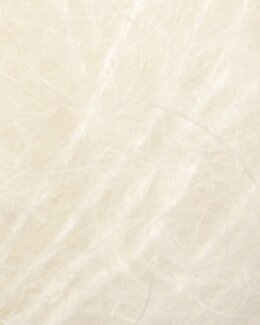 Lanka Viking Kid Silk Off-white