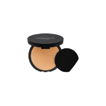 bareMinerals BarePRO 24H Skin-Perfecting Pressed Powder Puder Dam Beige 8 GR