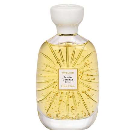 ATELIER DES ORS Nuda Veritas Extrait Eau de Parfum 100 ml, Parfumer & Dufte, Til Hende, Eau De Parfum