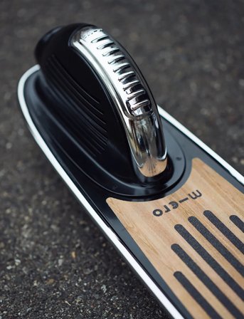 Micro Micro - Navigator - Multi/patterned - ONE SIZE