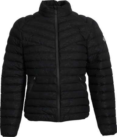 Dobsom Men's Hastings Jacket Men middle-layer synthetic jackets Black S