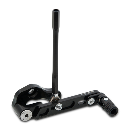 Säädettävä Takaohjain CNC Racing Käänteinen vaihtaminen Mv Agusta - MV Agusta F3 675 RC 2017-2019