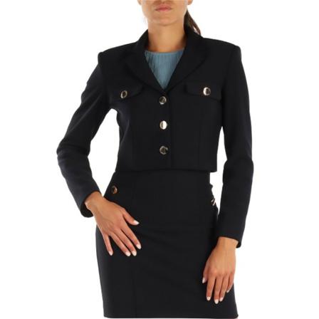 Guess Blazers Sort, Herre
