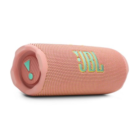JBL - Trådløs høyttaler Flip7 - Pink Rosa