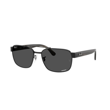 Ray-Ban - RB3751CH 002/K8 6117 i Sort