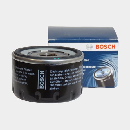 Bosch oljefilter Lombardini