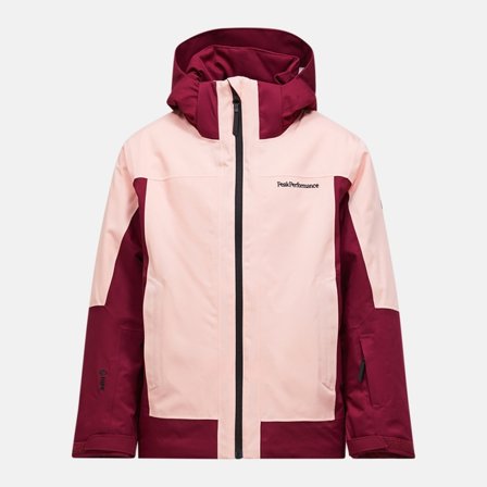 Peak Performance - Rider HIPE 2L Insulated Shell Jacket Junior