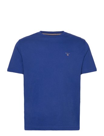 GANT | Emb Original Shield T-Shirt | S