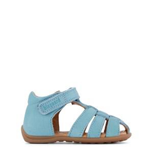 Bisgaard Blue Carly Sandals 24 EU - Sandals - 24 EU - Blue - Junge