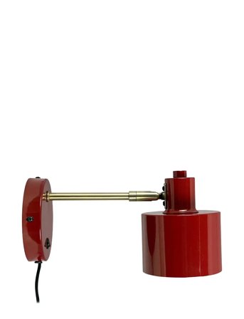 Ocean Red Dyberg Larsen