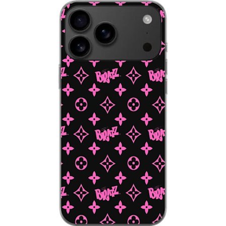 Kompatibelt Mobildeksel til Apple iPhone 17 Pro Max Bratz