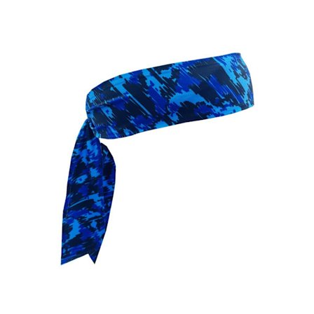 Ninja-Style Hovedbånd Tie Hovedbånd til Mænd, Kvinder og Børn, Sports Svedbånd, Justerbar Åndbar til Sport, Fitness