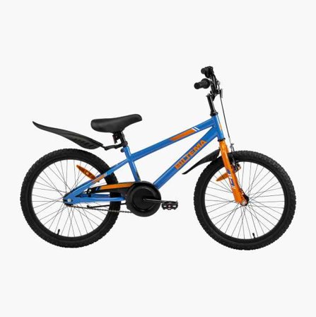 Biltema - Barnesykkel 20" uten gir
