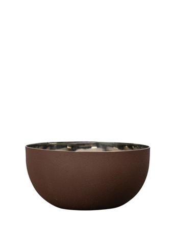 Bowl Ray Xs Brown ByOn