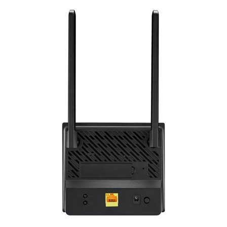 ASUS 4G-n16 - trådløs ruter - WWAN - 802.11a/b/g/n, LTE