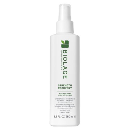 BIOLAGE Strength Recovery Repairing Spray 250ml - Spray Capelli