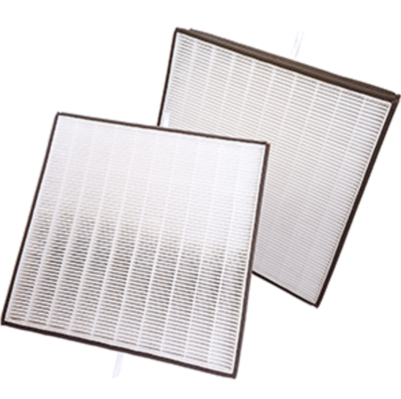 Östberg 6000275 Suodatinsarja HERU 62/90/95:lle, Ilmanvaihto