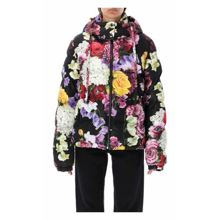 Dolce & Gabbana Jakke F9N34Tfssir Sort, Dame