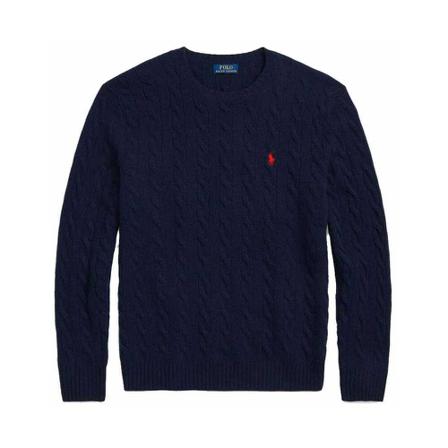 Ralph Lauren Ralph Lauren - Strik Blå, Herre
