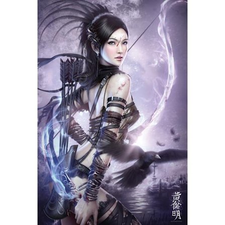 Mario Wibisono - Redemption