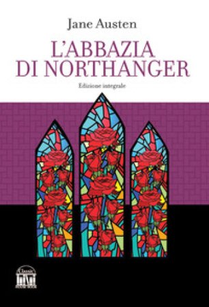 L'Abbazia di Northanger Jane Austen