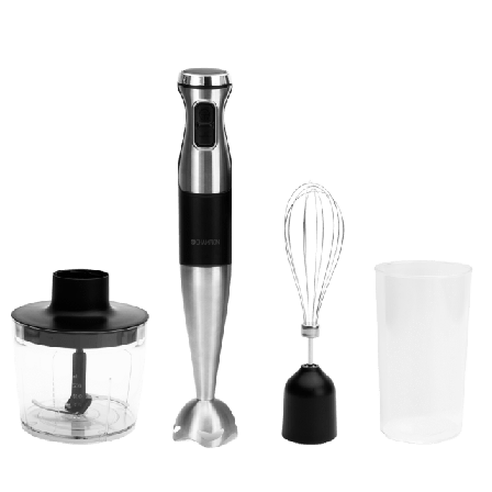 Stavmixer Multikit 1000w Stm600 Aa786417 D2d7 47d1 A56c 5980e4982c8f Köksmaskiner Unisex