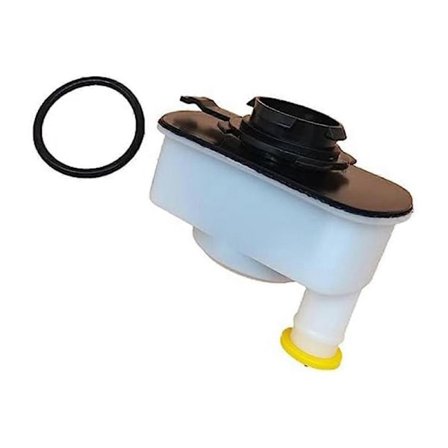 EVAP 310-219 Fordampningssystem Brændstofdamplækagedetektor Pumpe 4B1593 til Chrysler Dodge J