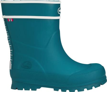 Viking Footwear Kids' Alv​ Jo​lly​ Children wellington boots Blue 25