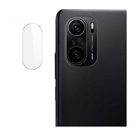 Xiaomi Mi 11i 5D -kameran linssisuojus joustava lasi