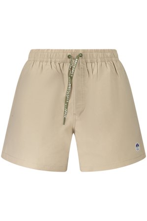 North Sails Costume Parte Sotto Uomo Beige