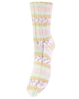 Garn Soft raggi Pastell - Järbo