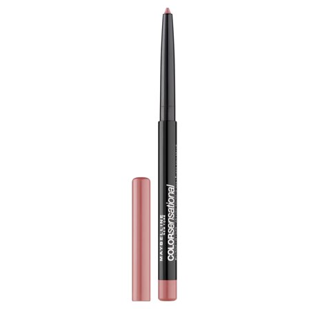 Maybelline New York Color Sensational Shaping Lip Liner Dusty - Matita labbra