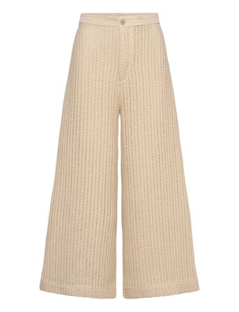 RODEBJER Rodebjer Bethann Cotton - Beige - XL