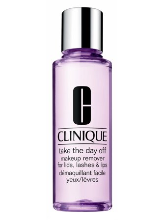 Clinique Reinigen Take the day off Eye & Lip Make-up Remover 125ml