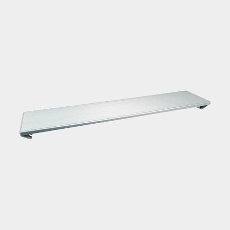 Aquaquick Sits alu till båtar 230-250 cm, 75 cm