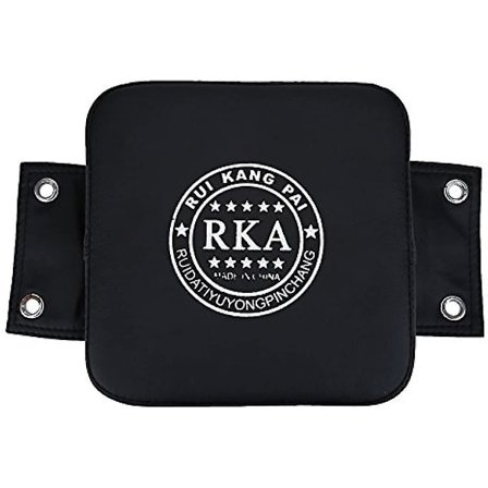 Punch Wall Pad Skum og PU Fokus Mål Strike Fighting Pad Boksing Punching Pad for Trening