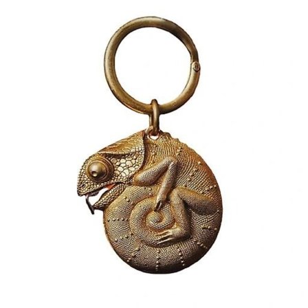 Målebånd Kamelæon Messing Metal